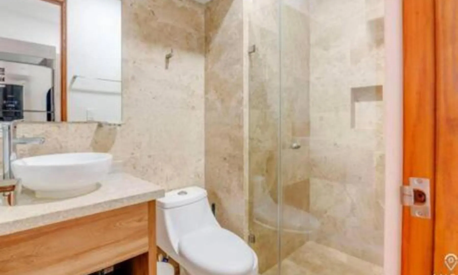 Adorable Rooftop Pool, Reliable Wifi, Near 5Th Ave Playa del Carmen Holiday home