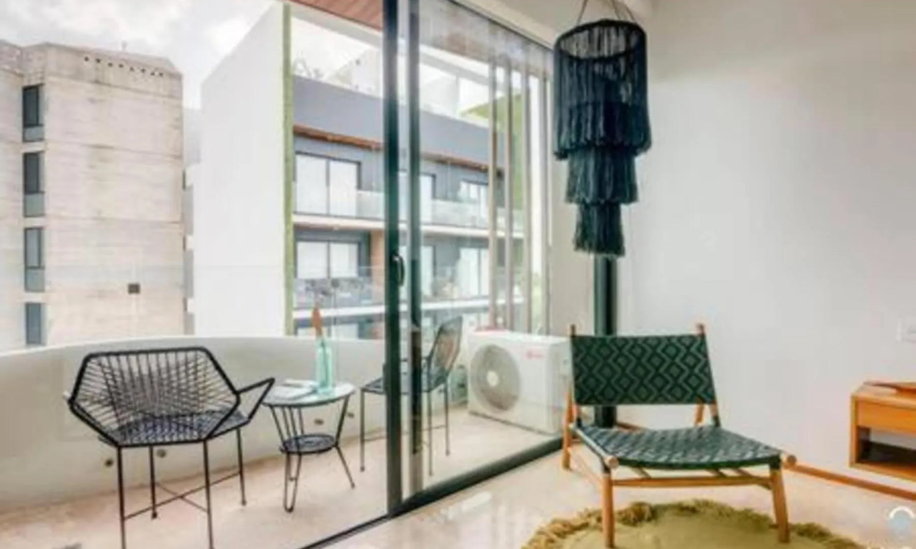 Adorable Rooftop Pool, Reliable Wifi, Near 5Th Ave Playa del Carmen 0*,  Mexico