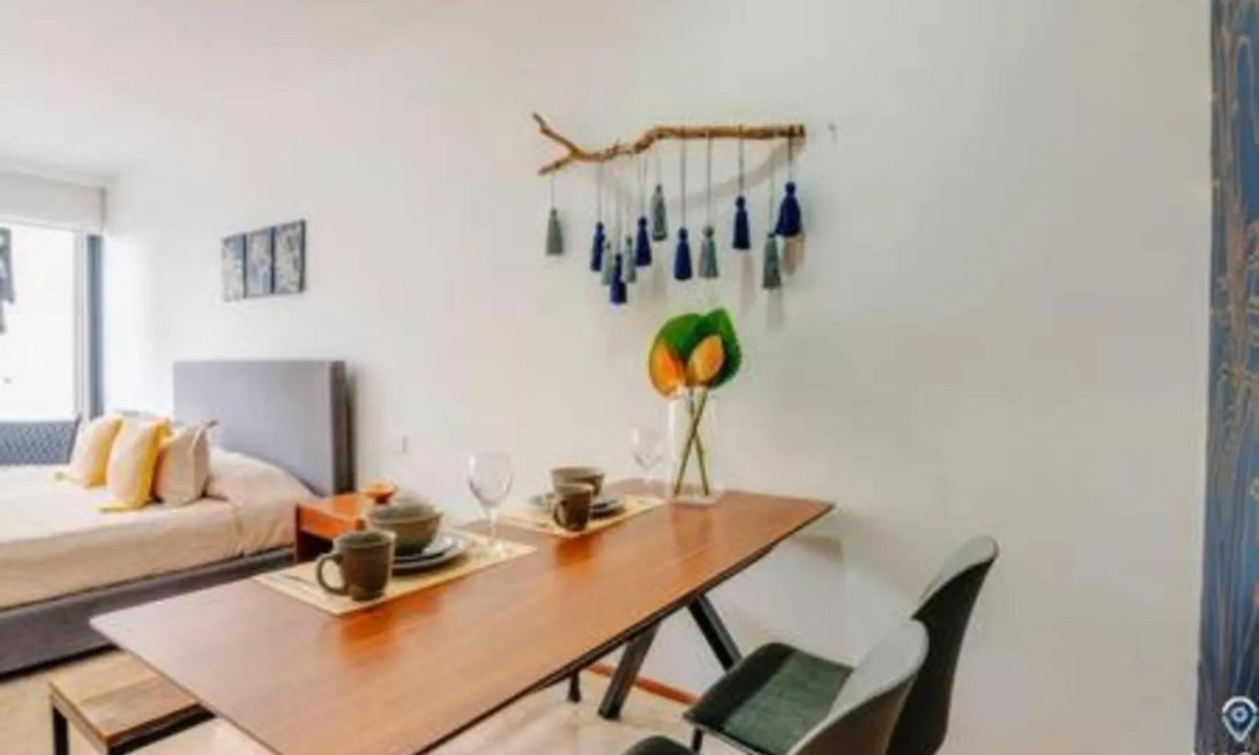 Adorable Rooftop Pool, Reliable Wifi, Near 5Th Ave Playa del Carmen Holiday home
