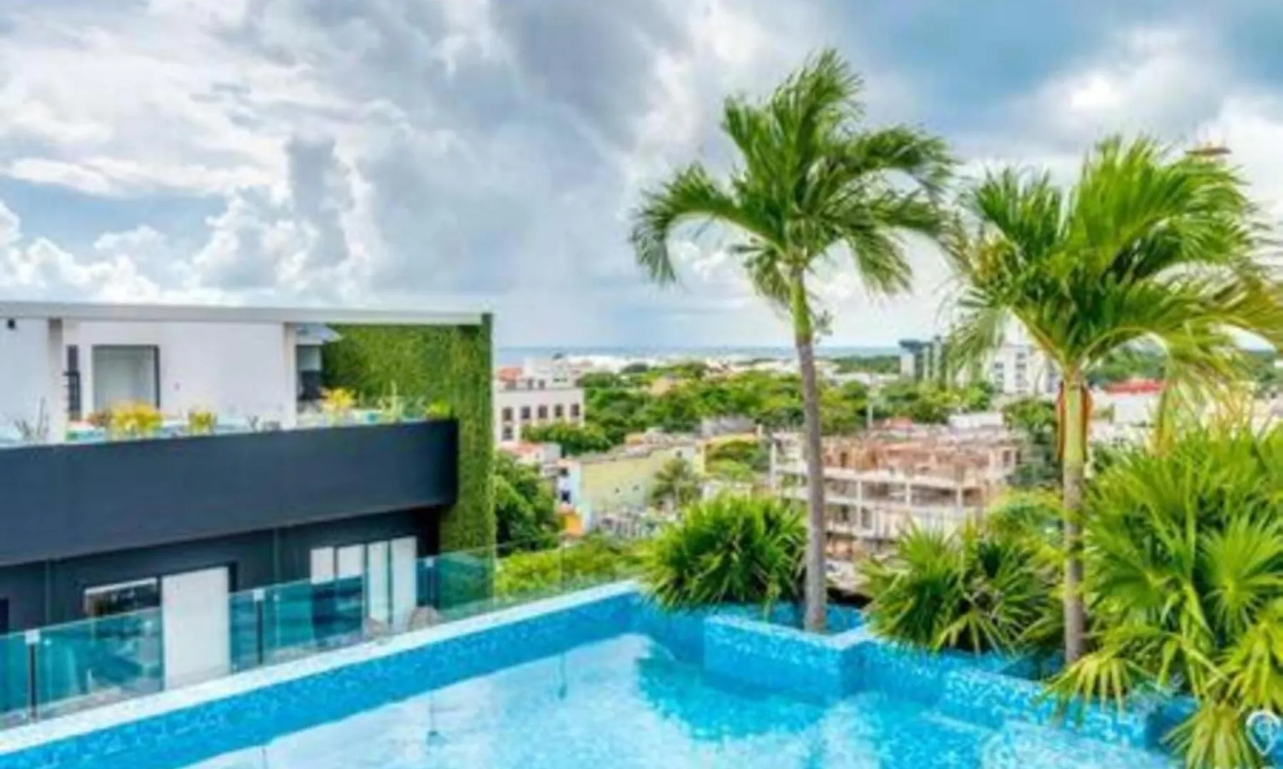 Adorable Rooftop Pool, Reliable Wifi, Near 5Th Ave contacts