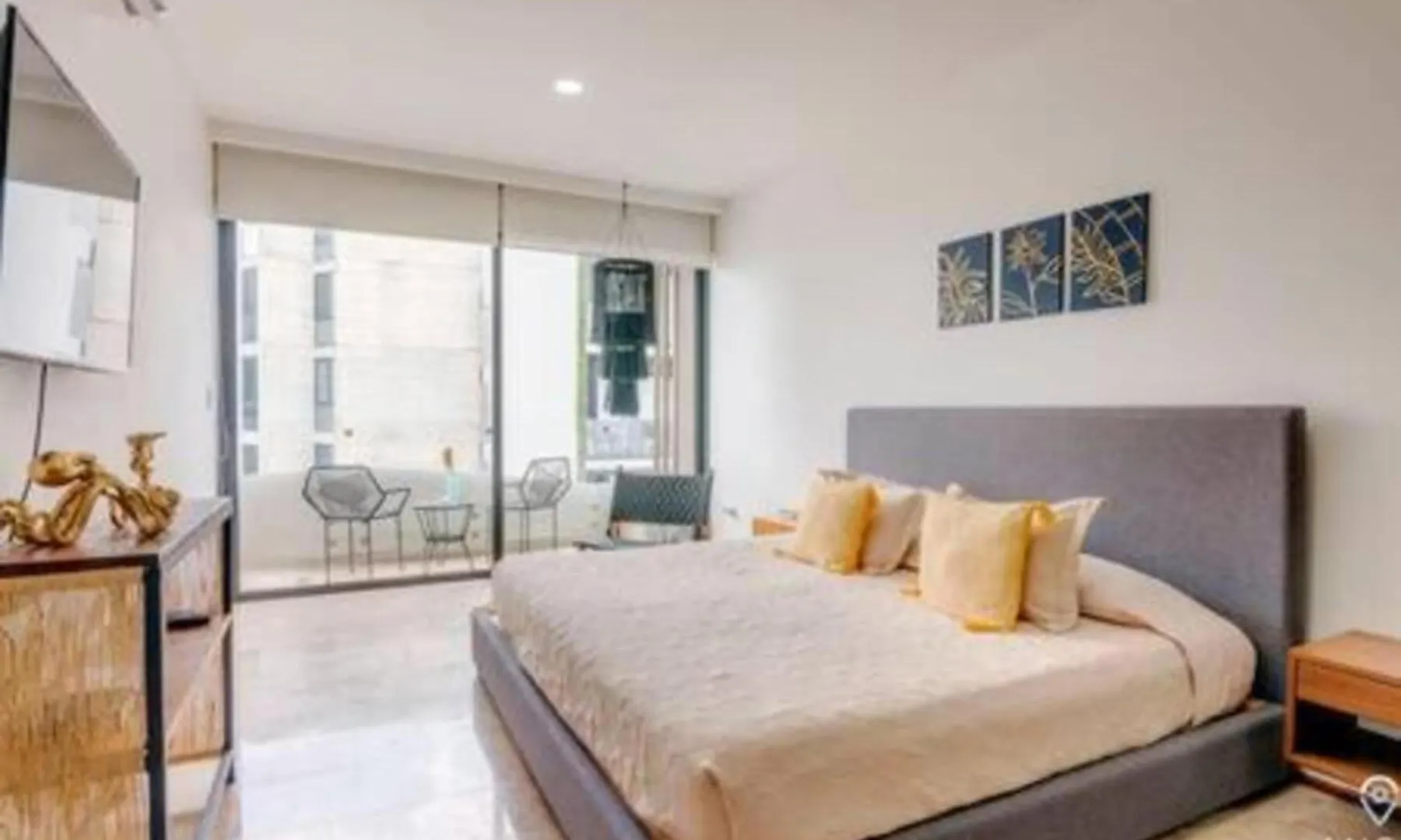 Holiday home Adorable Rooftop Pool, Reliable Wifi, Near 5Th Ave Playa del Carmen