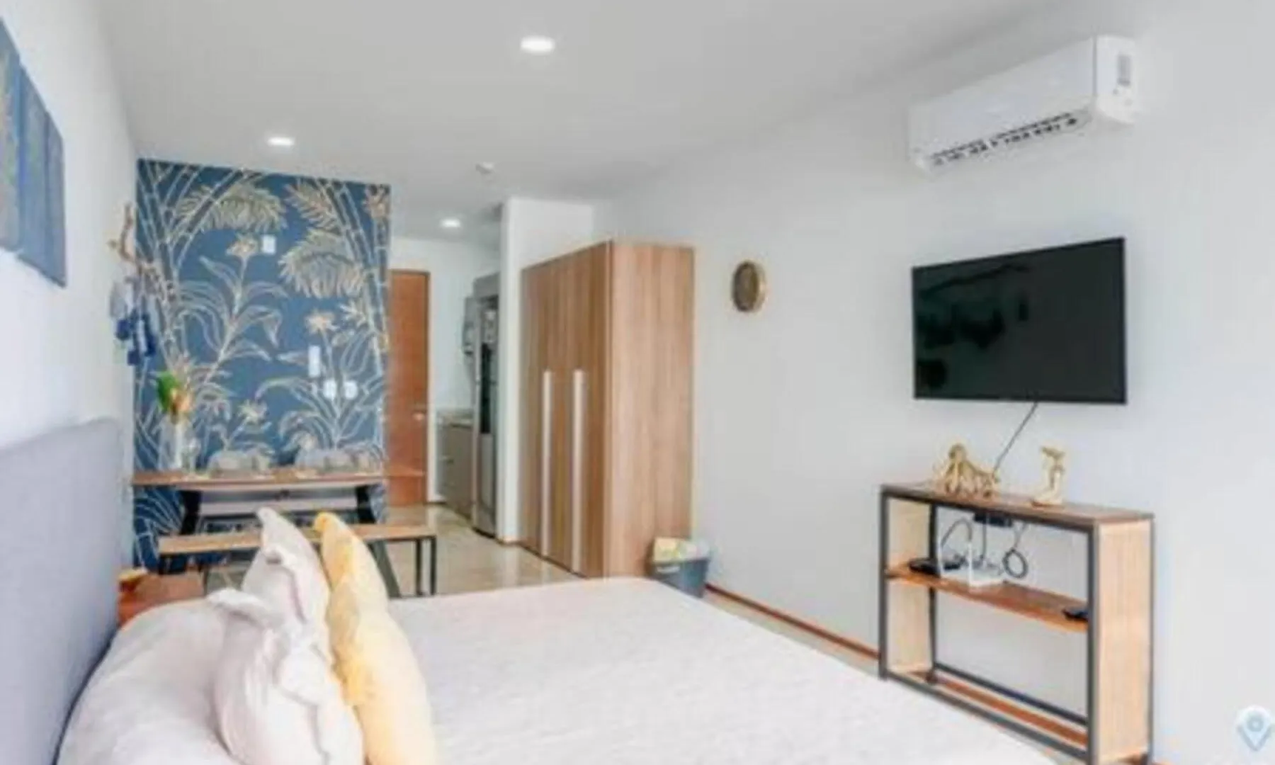 Adorable Rooftop Pool, Reliable Wifi, Near 5Th Ave Playa del Carmen 0*,