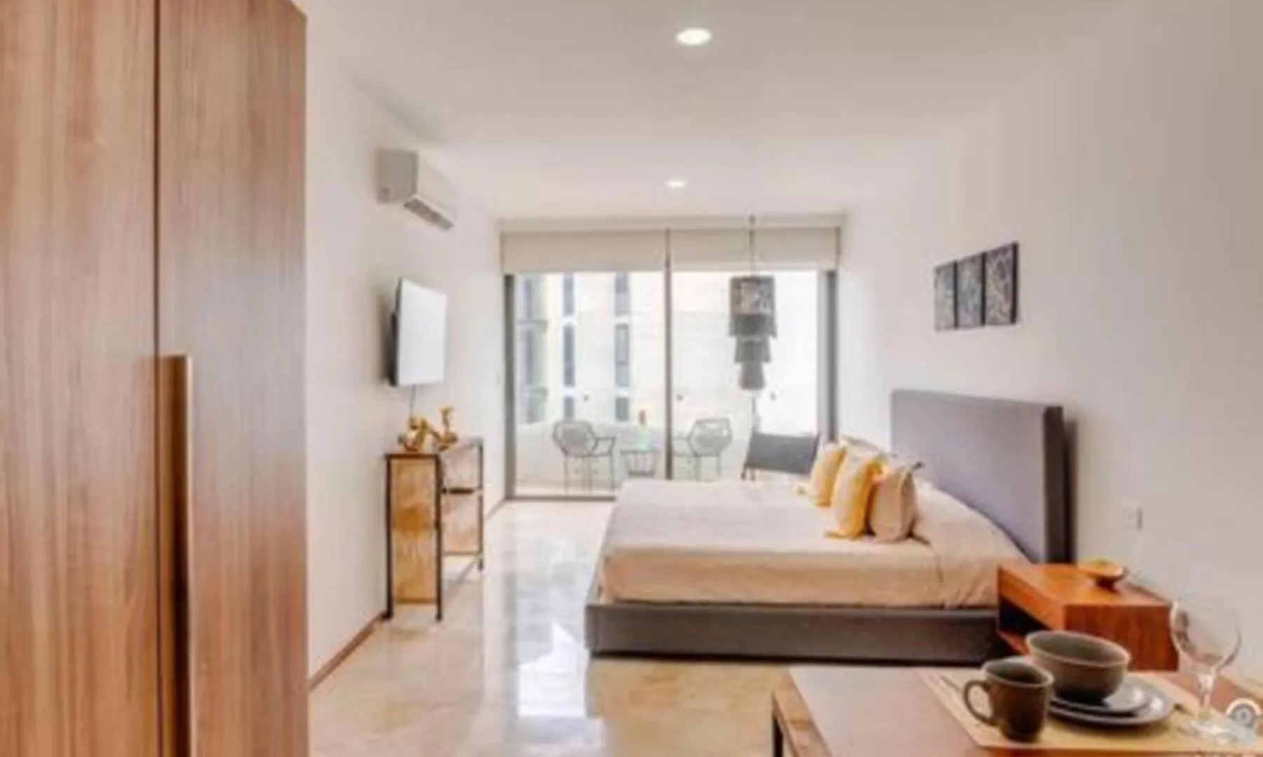 Holiday home Adorable Rooftop Pool, Reliable Wifi, Near 5Th Ave Playa del Carmen